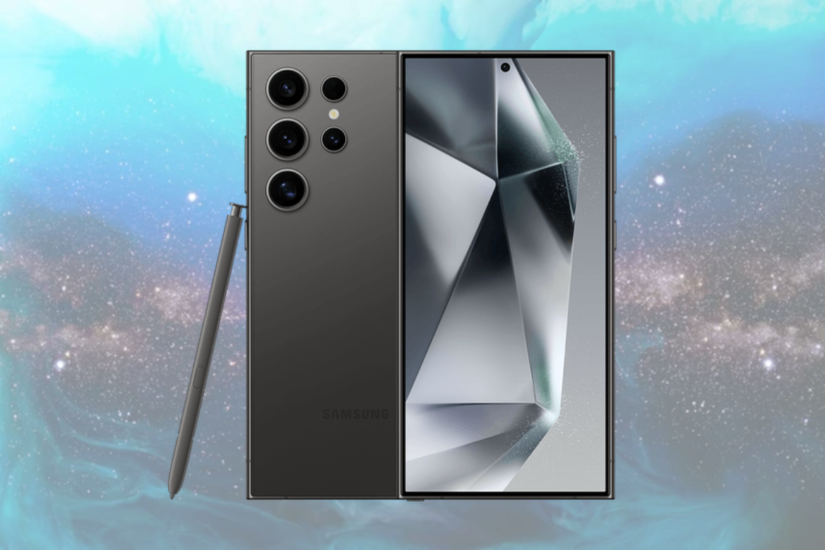 SAMSUNG S24 ULTRA 5G